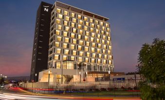 Novotel Arica