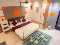 Passiflora Beach Resort Alibaug Hotels in Awas