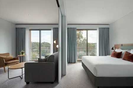 Racv Goldfields Resort