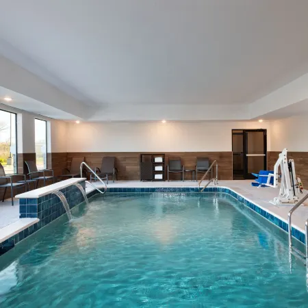 Fairfield Inn & Suites Hillsboro