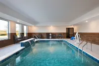 Fairfield Inn & Suites Hillsboro - Wifi
