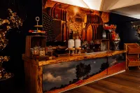 Hotel Boutique & Wellness - breakfast