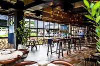 Wheeler Bed &Bike Hotel a Chon Buri