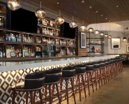 Hilton West Palm Beach - bar