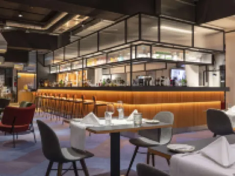 Park Inn by Radisson Wismar Hotels in Wismar