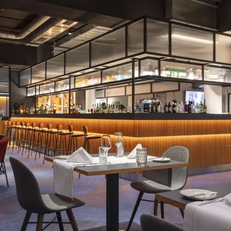 Park Inn by Radisson Wismar