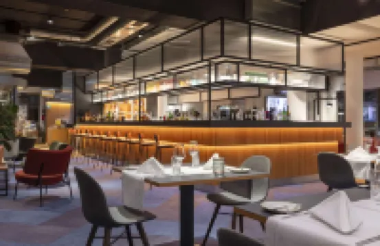 Park Inn by Radisson Wismar