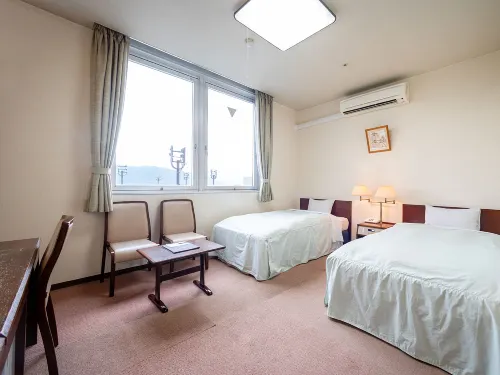 Yuparu Yamatsuri Hotels in Daigo