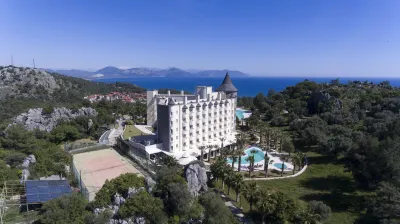 X Life Hotel Sarıgerme 15 - Adult Hotel Отели в г. Sarigerme Mahallesi