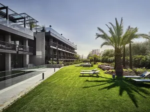 Quellenhof Luxury Resort Lazise