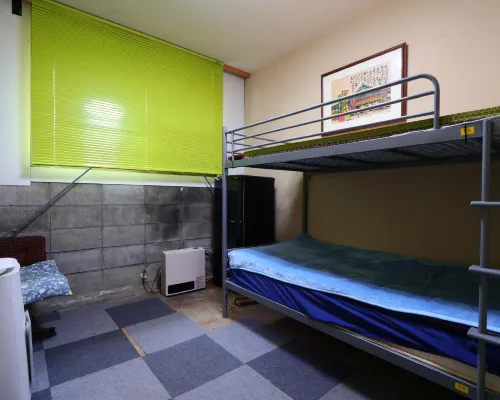 Mannou Seiryuan Hotels in Manno