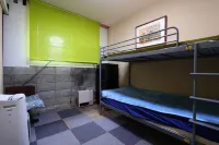 Mannou Seiryuan - Pet friendly