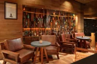 InterContinental Hotels PRESIDENTE MEXICO CITY by IHG - 5-Star