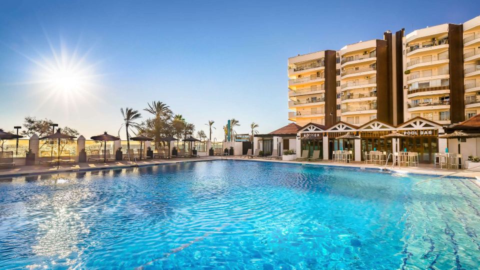 Occidental Fuengirola