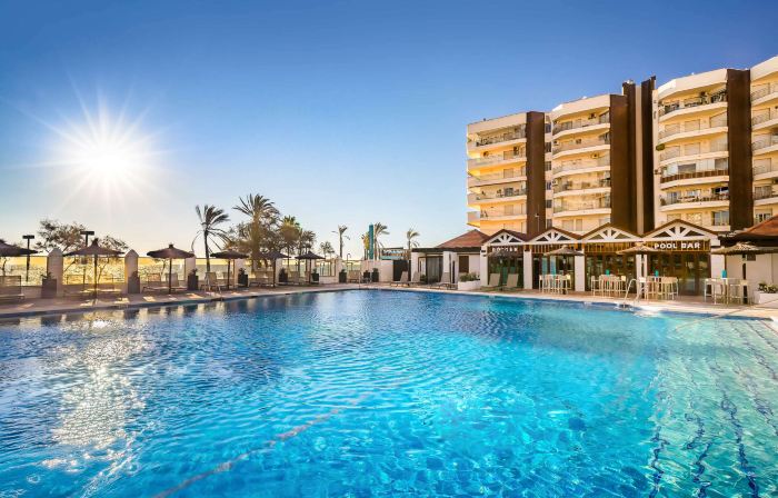 Occidental Fuengirola