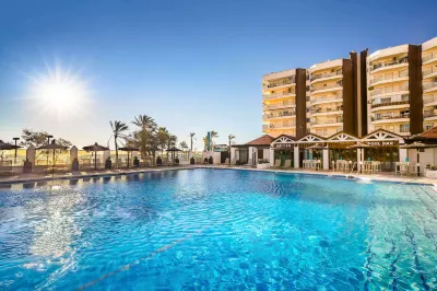 Occidental Fuengirola Hotel in zona Fuengirola