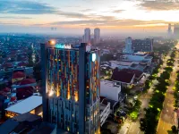 Deka Hotel Surabaya HR Muhammad
