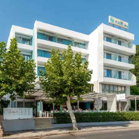 Triton Boutique Hotel