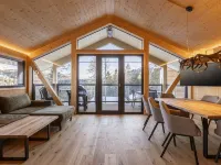 Superior # 7 Mit Sauna & Hot Tub