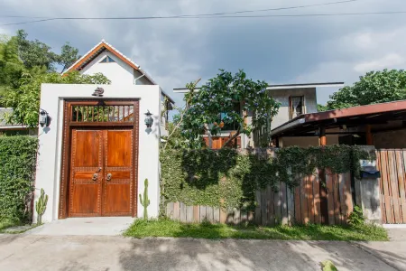 Foresta Villa