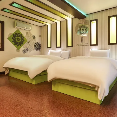 Chuncheon Aye Hotel