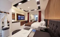 Yangju Yolo Drive in Hotel Hotels in Yangju