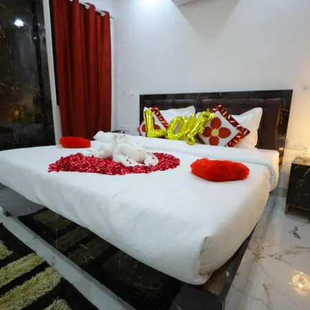 Hotel Rajani