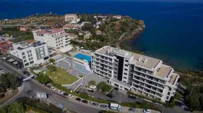 Hotel Santa Lucia le Sabbie d'Oro Hotels near WW I Monument to All Fallen