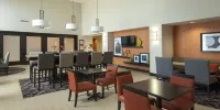 Hampton Inn & Suites Seneca-Clemson Area - petit déjeuner
