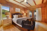 Avantstay的田納西藍色，位於皮吉恩Forge的心臟地帶！ 鴿子谷住宿飯店