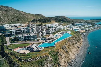 Michelangelo Resort &  Spa Hotels in Кос