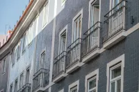 Lisboa Pessoa Hotel Hotels in Lisbon