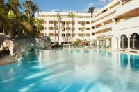 Guadalpin Suites - Sea View