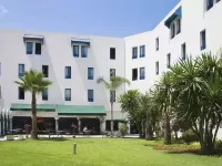 Ibis Casa-Voyageurs Hotels near Mers Sultan