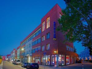 HOTELTOW - Berlin Teltow