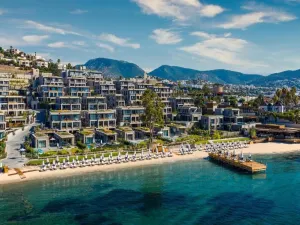 Kaya Palazzo Resort & Residences le Chic Bodrum