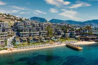 Kaya Palazzo Resort & Residences le Chic Bodrum Hotels in der Nähe von Football Field