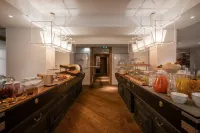 Sivolière Hôtel & Résidence - Bữa sáng