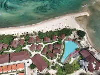 Koh Ma Beach Resort Отели рядом с достопримечательностью «Пляж Хадсалад»