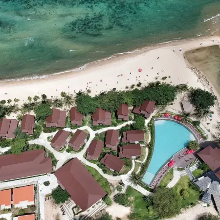 Koh Ma Beach Resort
