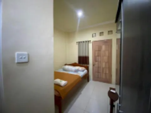 Hotel O Kost Gowa Near Gowa Hotels in Gowa