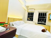Patraland Urbano Apartment by SiniBobo Hotels in North Bekasi
