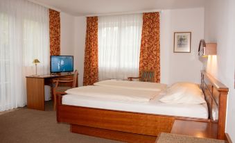 Landhotel Post Ebensee am Traunsee