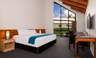 The Sands Hotel Hokianga