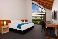The Sands Hotel Hokianga Hotels in Omapere