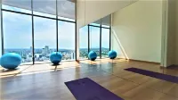 The Quartz Residence Melaka by GGM - Апартаменты