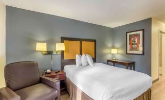 Extended Stay America Select Suites - Philadelphia - Malvern - Great Valley