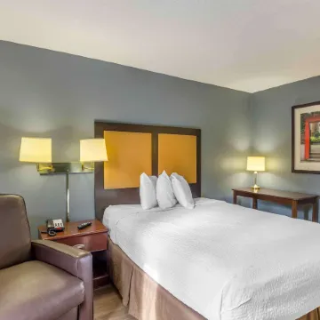 Extended Stay America Select Suites - Philadelphia - Malvern - Great Valley
