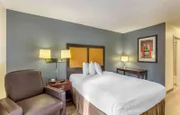 Extended Stay America Select Suites - Philadelphia - Malvern - Great Valley Hotels in Devault