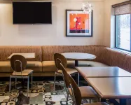 Quality Inn Hotels in Kent